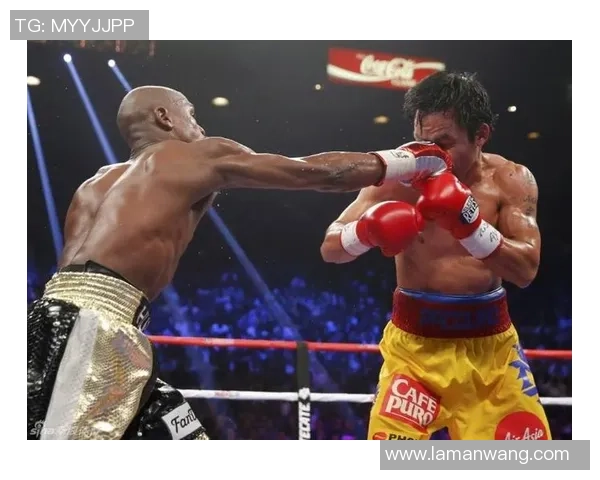 拳击世纪之战揭秘帕奎奥与梅威瑟的巅峰对决与传奇故事