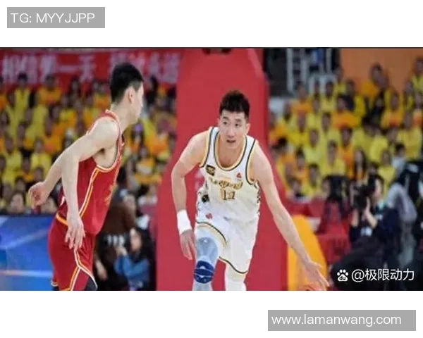 CBA张狂一夜!广厦爆冷惨败辽篮,北京破纪录大胜新疆,青岛两连胜