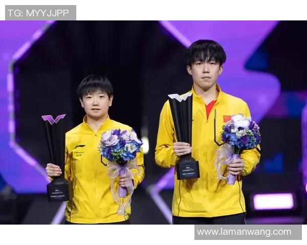 孙颖莎、王楚钦先后因伤退赛 我国乒协回应：当即发动保障机制