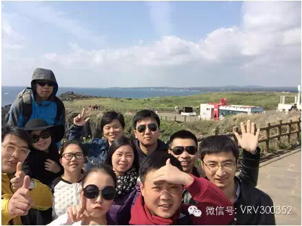 俄罗斯专享会优秀员工韩国观光体验之旅激情落幕-俄罗斯专享会官网-数字时代智慧安全产品和解决方案提供商