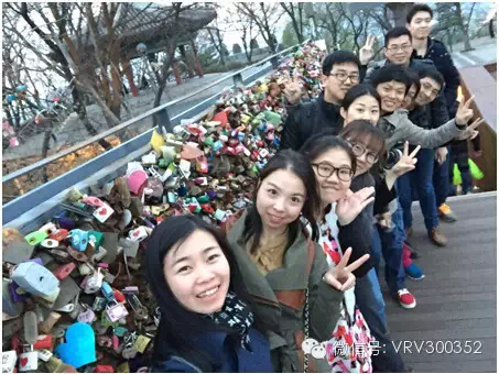 俄罗斯专享会优秀员工韩国观光体验之旅激情落幕-俄罗斯专享会官网-数字时代智慧安全产品和解决方案提供商
