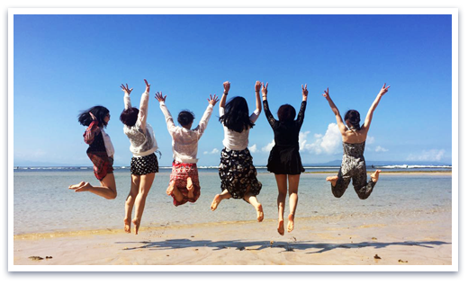 奔向巴厘岛!俄罗斯专享会2015年度优秀员工梦幻之旅圆满收官-俄罗斯专享会官网-数字时代智慧安全产品和解决方案提供商 奔向巴厘岛!俄罗斯专享会2015年度优秀员工梦幻之旅圆满收官-俄罗斯专享会官网-数字时代智慧安全产品和解决方案提供商