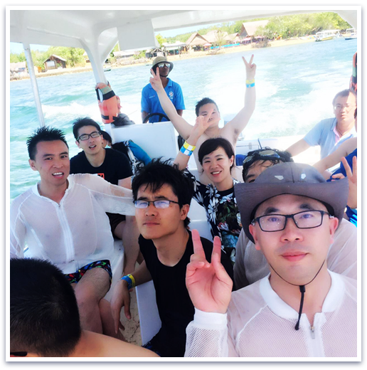 奔向巴厘岛!俄罗斯专享会2015年度优秀员工梦幻之旅圆满收官-俄罗斯专享会官网-数字时代智慧安全产品和解决方案提供商 奔向巴厘岛!俄罗斯专享会2015年度优秀员工梦幻之旅圆满收官-俄罗斯专享会官网-数字时代智慧安全产品和解决方案提供商