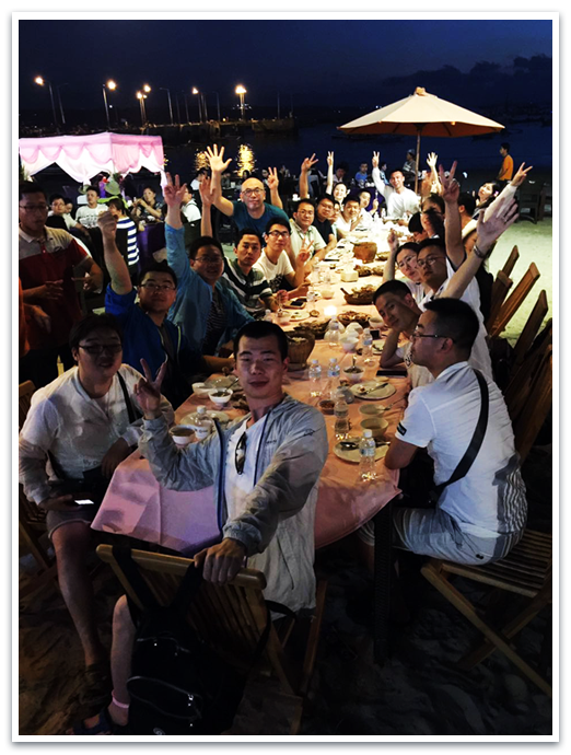 奔向巴厘岛!俄罗斯专享会2015年度优秀员工梦幻之旅圆满收官-俄罗斯专享会官网-数字时代智慧安全产品和解决方案提供商 奔向巴厘岛!俄罗斯专享会2015年度优秀员工梦幻之旅圆满收官-俄罗斯专享会官网-数字时代智慧安全产品和解决方案提供商