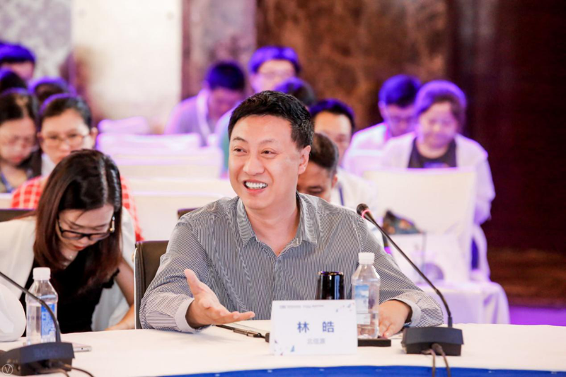 俄罗斯专享会应邀出席CSS2017基础设施安全领袖圆桌-俄罗斯专享会官网-数字时代智慧安全产品和解决方案提供商