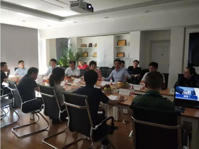 徐州市云龙区区委书记及领导小组一行到俄罗斯专享会考察交流-俄罗斯专享会官网-数字时代智慧安全产品和解决方案提供商 徐州市云龙区区委书记及领导小组一行到俄罗斯专享会考察交流-俄罗斯专享会官网-数字时代智慧安全产品和解决方案提供商