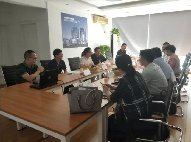 徐州市云龙区区委书记及领导小组一行到俄罗斯专享会考察交流-俄罗斯专享会官网-数字时代智慧安全产品和解决方案提供商 徐州市云龙区区委书记及领导小组一行到俄罗斯专享会考察交流-俄罗斯专享会官网-数字时代智慧安全产品和解决方案提供商