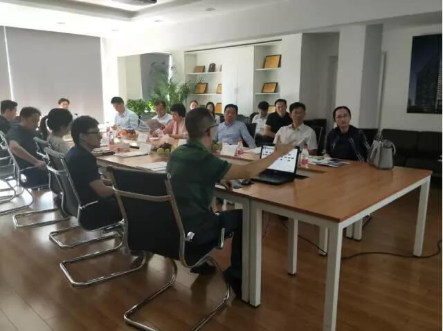 徐州市云龙区区委书记及领导小组一行到俄罗斯专享会考察交流-俄罗斯专享会官网-数字时代智慧安全产品和解决方案提供商 徐州市云龙区区委书记及领导小组一行到俄罗斯专享会考察交流-俄罗斯专享会官网-数字时代智慧安全产品和解决方案提供商