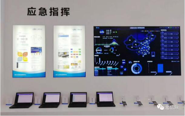 保障关键信息基础设施安全 工控安全应急指挥通信系统亮相网络安全宣传周-俄罗斯专享会官网-数字时代智慧安全产品和解决方案提供商 保障关键信息基础设施安全 工控安全应急指挥通信系统亮相网络安全宣传周-俄罗斯专享会官网-数字时代智慧安全产品和解决方案提供商