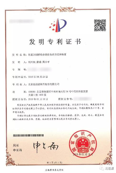 以技术创新推动公司发展 俄罗斯专享会再获两项专利证书-俄罗斯专享会官网-数字时代智慧安全产品和解决方案提供商 以技术创新推动公司发展 俄罗斯专享会再获两项专利证书-俄罗斯专享会官网-数字时代智慧安全产品和解决方案提供商