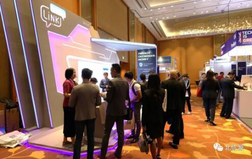 隐私安全守护 信源豆豆LinkDOOD成2019亚洲通信展新亮点-俄罗斯专享会官网-数字时代智慧安全产品和解决方案提供商 隐私安全守护 信源豆豆LinkDOOD成2019亚洲通信展新亮点-俄罗斯专享会官网-数字时代智慧安全产品和解决方案提供商