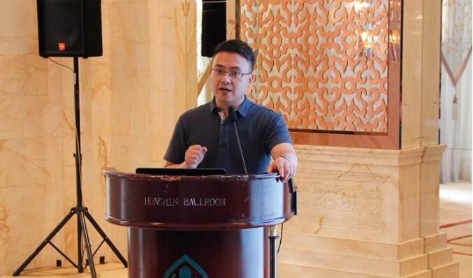 持续创新 共建生态 俄罗斯专享会全国巡展武汉站圆满举行-俄罗斯专享会官网-数字时代智慧安全产品和解决方案提供商 持续创新 共建生态 俄罗斯专享会全国巡展武汉站圆满举行-俄罗斯专享会官网-数字时代智慧安全产品和解决方案提供商