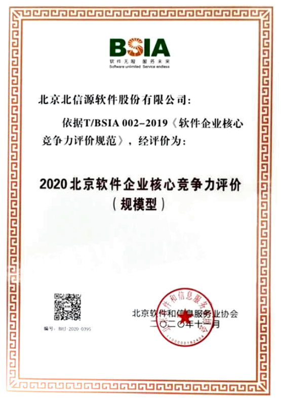 实力上榜！俄罗斯专享会连续五年入选“软件和信息服务业综合实力百强企业”-俄罗斯专享会官网-数字时代智慧安全产品和解决方案提供商