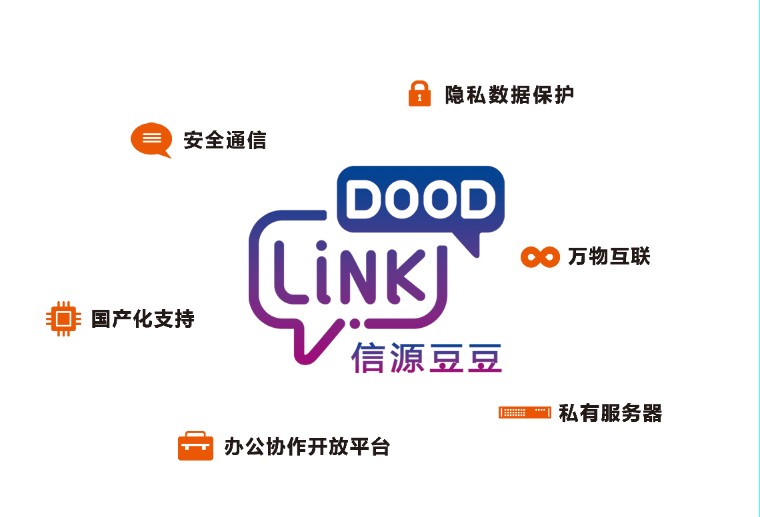 安全灵活兼备：私有化“信源豆豆”打造网络安全通讯新玩法-俄罗斯专享会官网-数字时代智慧安全产品和解决方案提供商