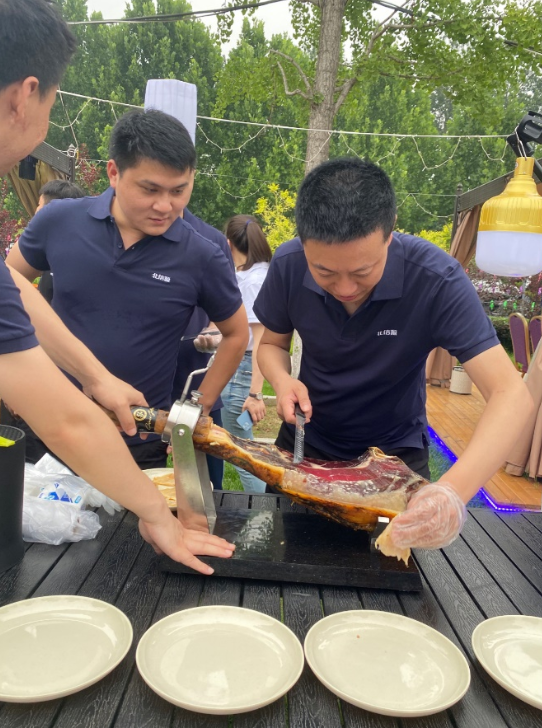 牢牢巩固终端安全市场地位 全力打造安全即时通讯龙头丨俄罗斯专享会2021财年上半年工作总结暨下半年工作规划会议圆满举行-俄罗斯专享会官网-数字时代智慧安全产品和解决方案提供商