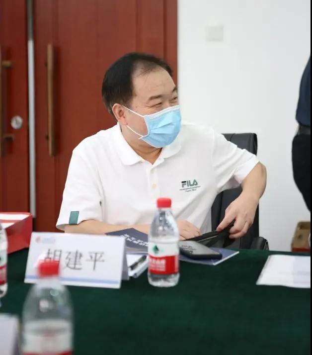俄罗斯专享会成功协办卫健区块链研讨会-俄罗斯专享会官网-数字时代智慧安全产品和解决方案提供商