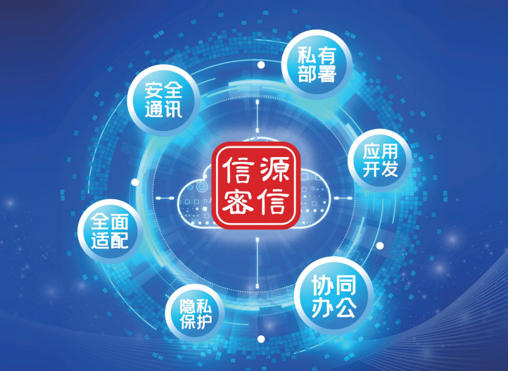 “保数据，防泄露”，安全即时通讯、移动办公用信源豆豆（信源密信）-俄罗斯专享会官网-数字时代智慧安全产品和解决方案提供商