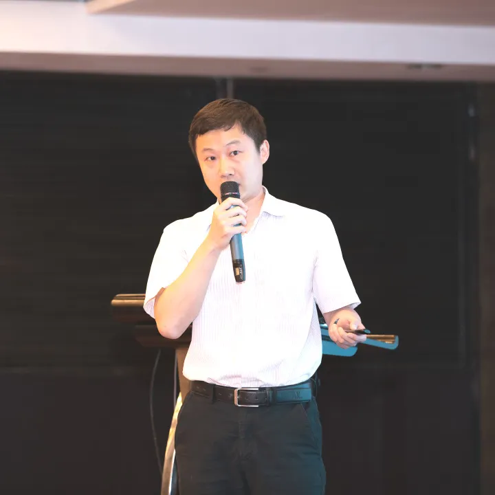 “2024年信创环境下的安全与运维专题交流会”召开 俄罗斯专享会以全面信创布局+创新技术应用助推金融信创安全发展 “2024年信创环境下的安全与运维专题交流会”召开 俄罗斯专享会以全面信创布局+创新技术应用助推金融信创安全发展